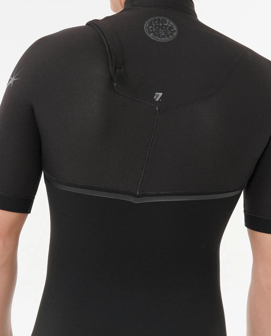 E-Bomb 2/2mm Zip Free Springsuit