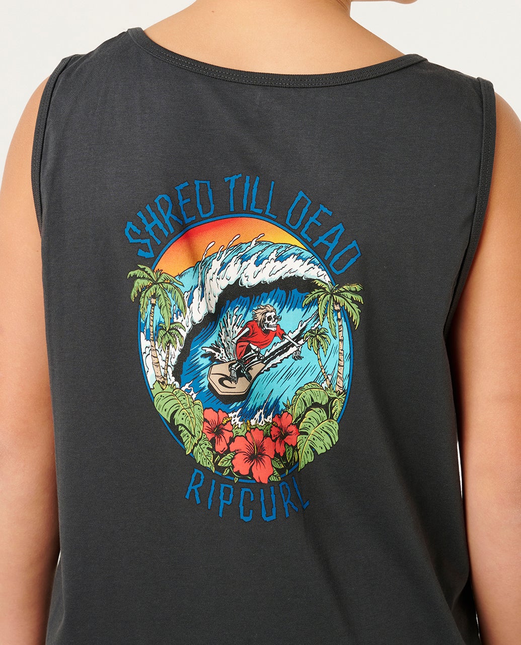 9534-skull-surf-tank-kids-5.jpg Skull Surf Tank- Kids