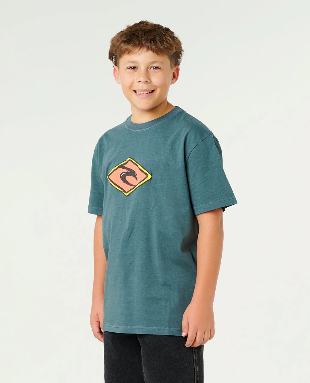 9540-sunset-sesh-wash-tee-kids-2.webp Sunset Sesh Wash Tee - Kids