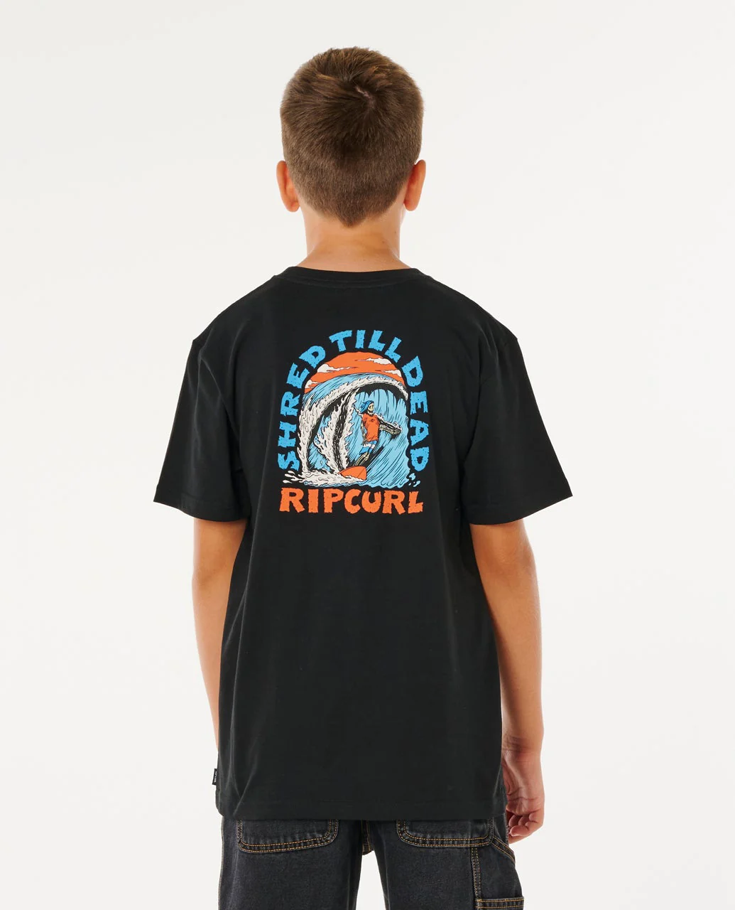 9564-shred-til-tee-kids-3.webp Shred Til Tee - Kids