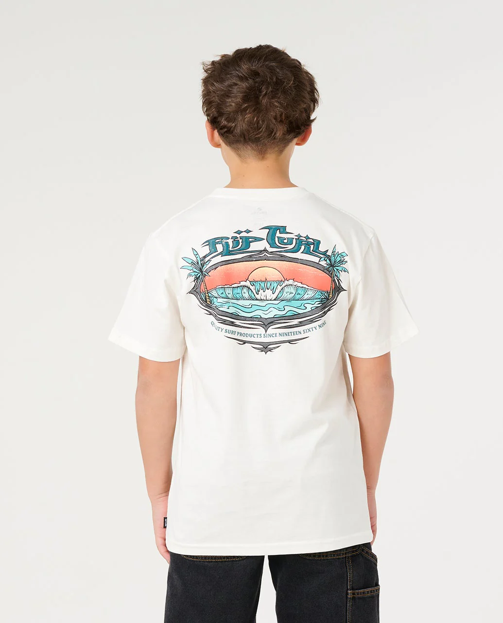 9588-hazed-and-tubed-tee-kids-3.webp Hazed And Tubed Tee- Kids