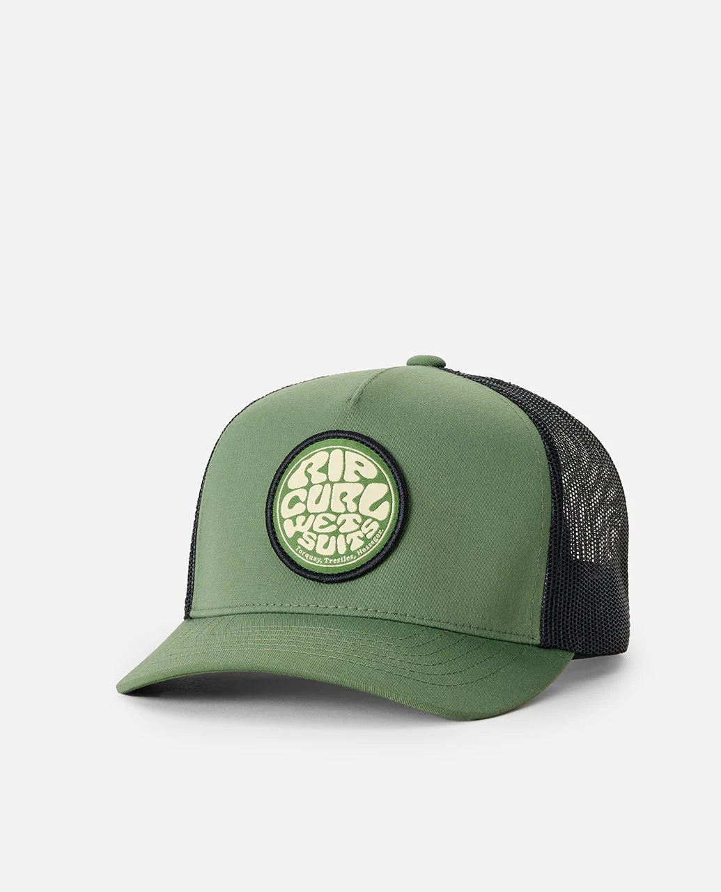 Wetsuit Icon Trucker Cap - Kids