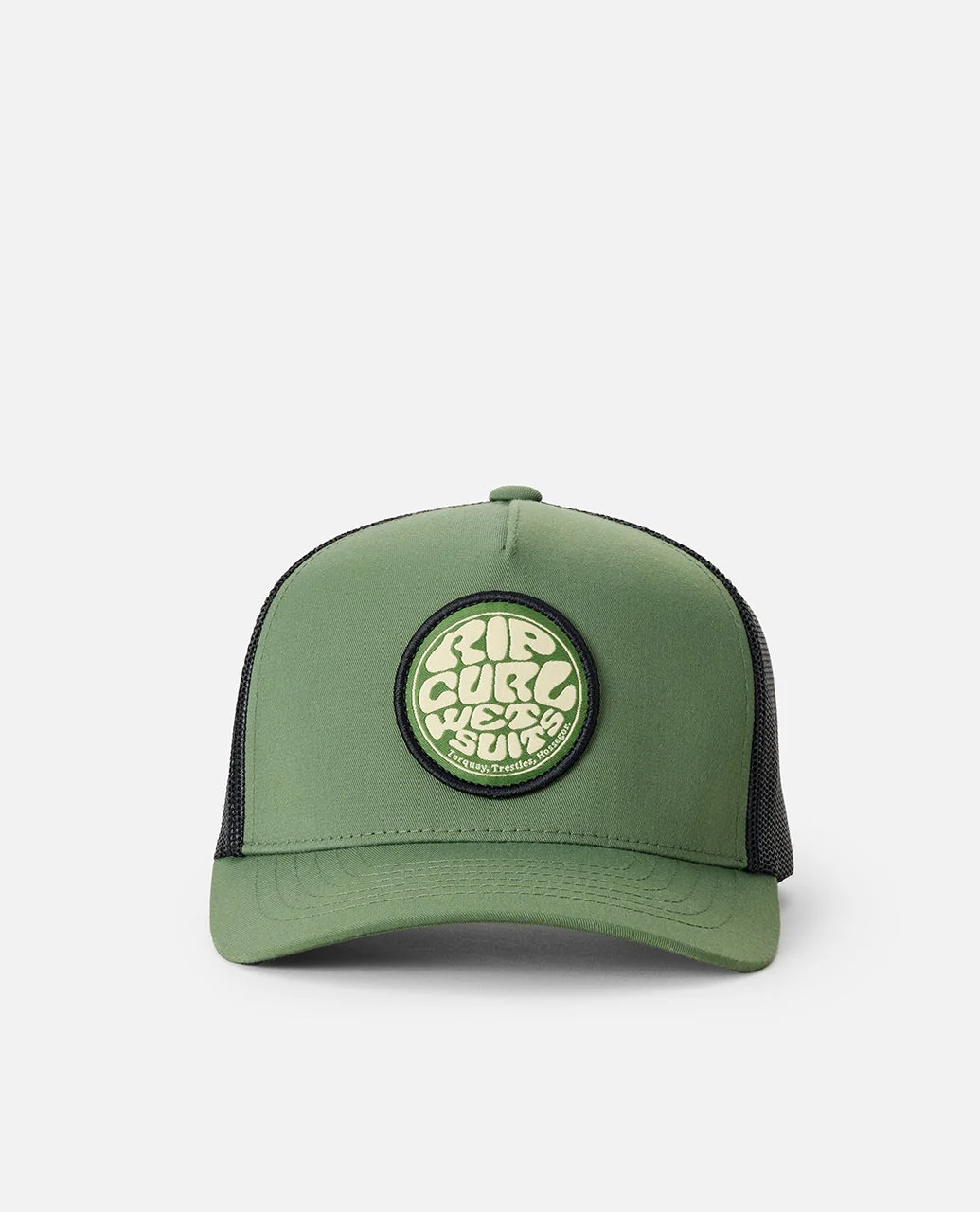 Wetsuit Icon Trucker Cap - Kids