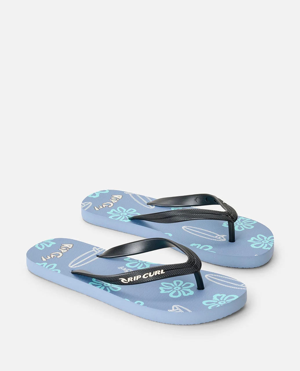 Sessions Bloom Sandals - Kids
