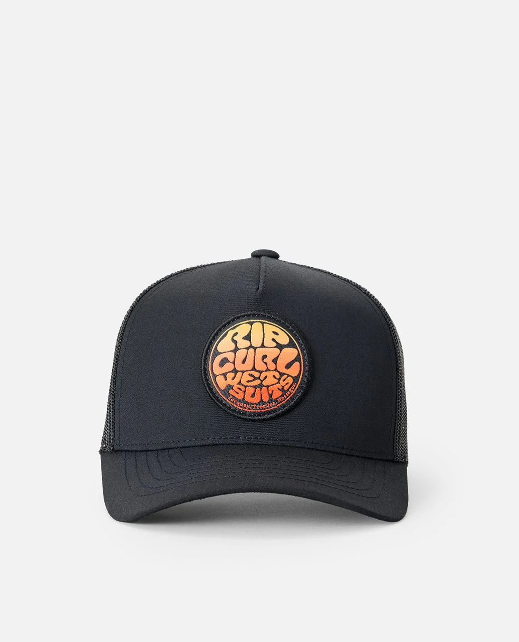 Wetsuit Icon Trucker Cap - Kids