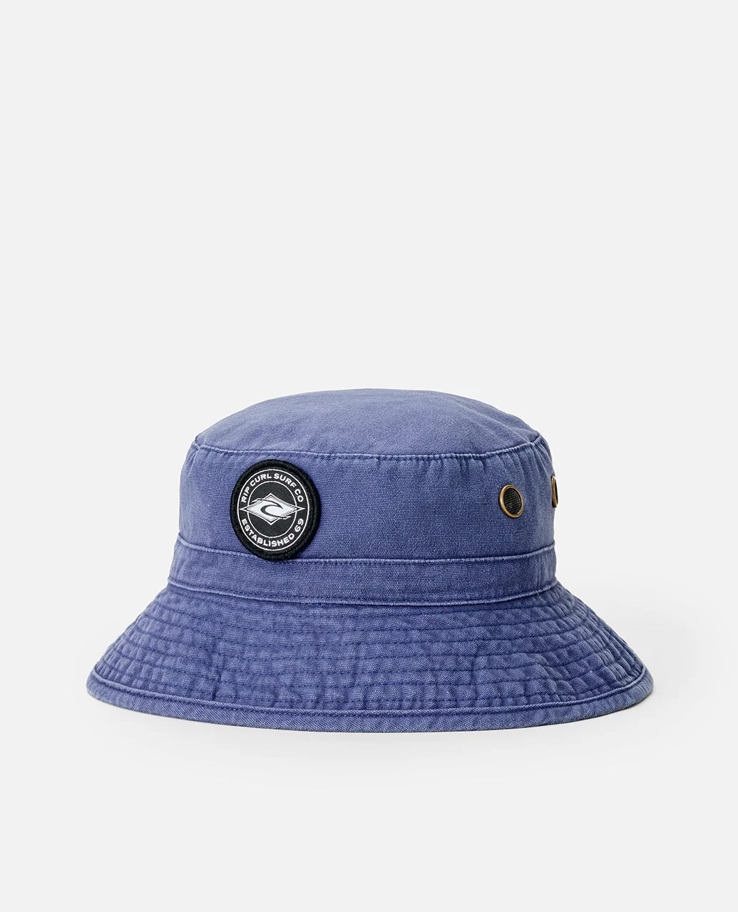 Stapler Wide Brim Hat - Kids