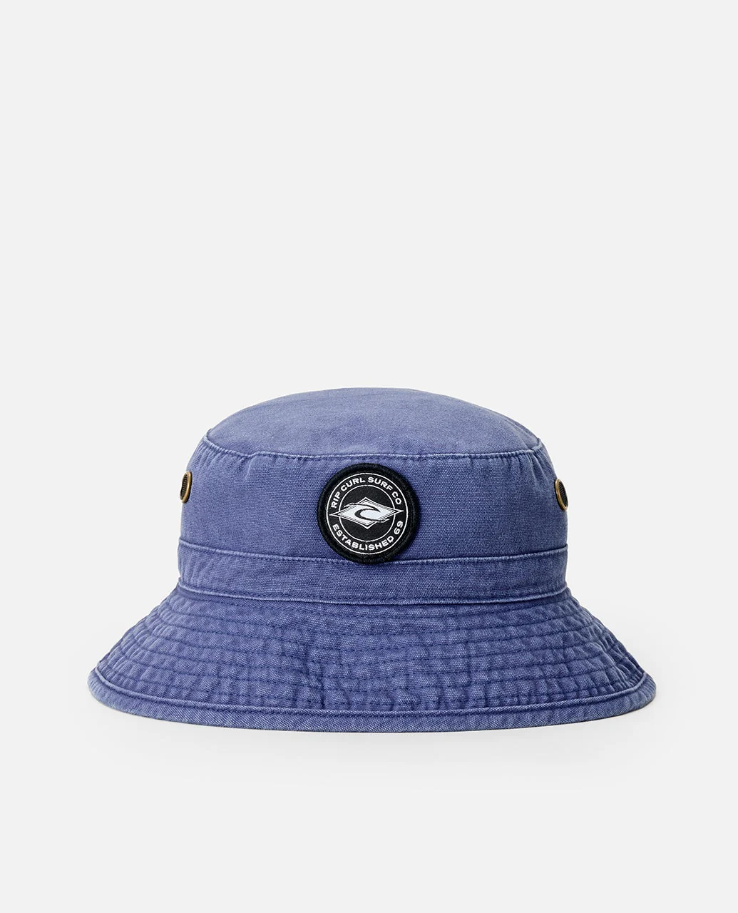 Stapler Wide Brim Hat - Kids