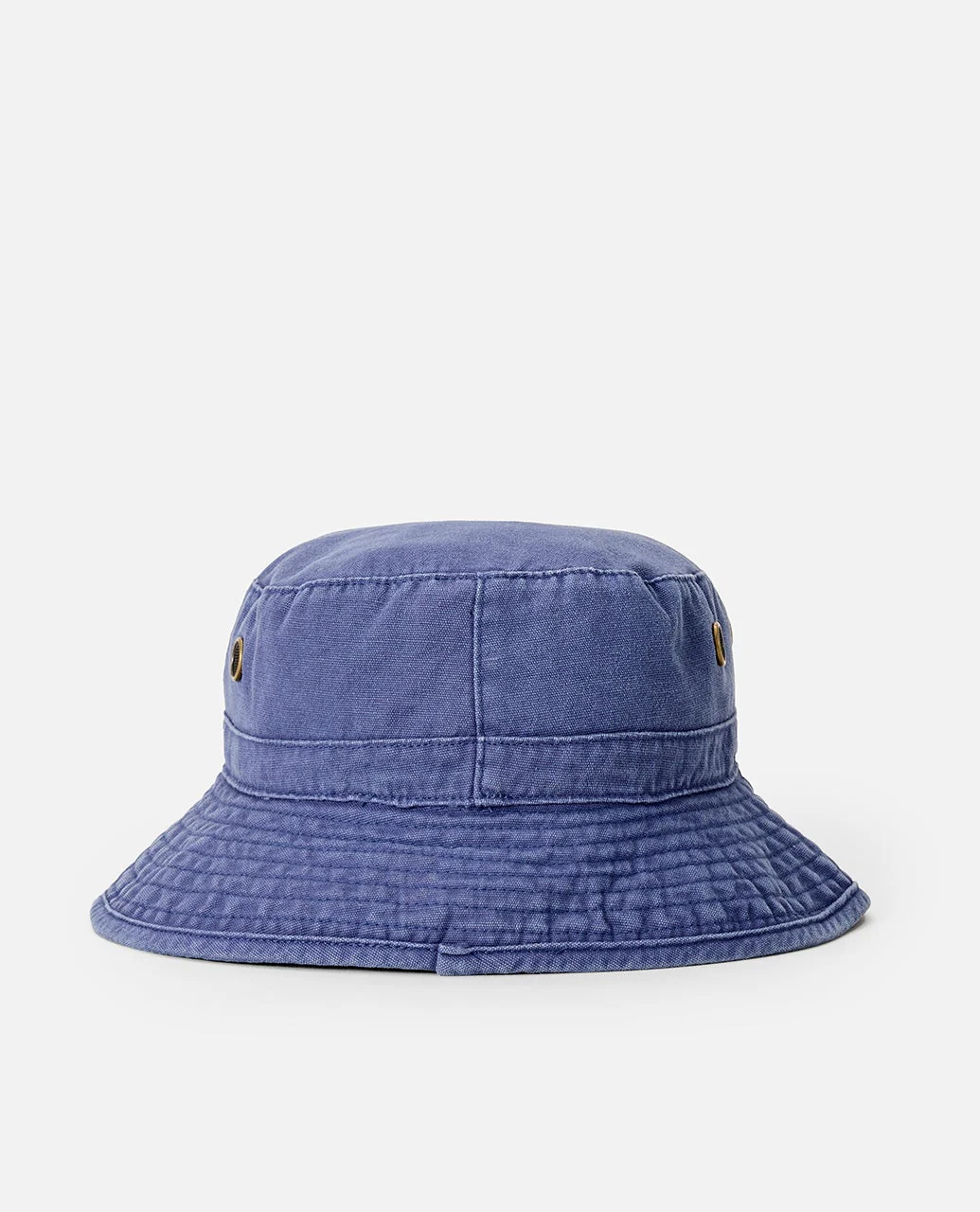Stapler Wide Brim Hat - Kids