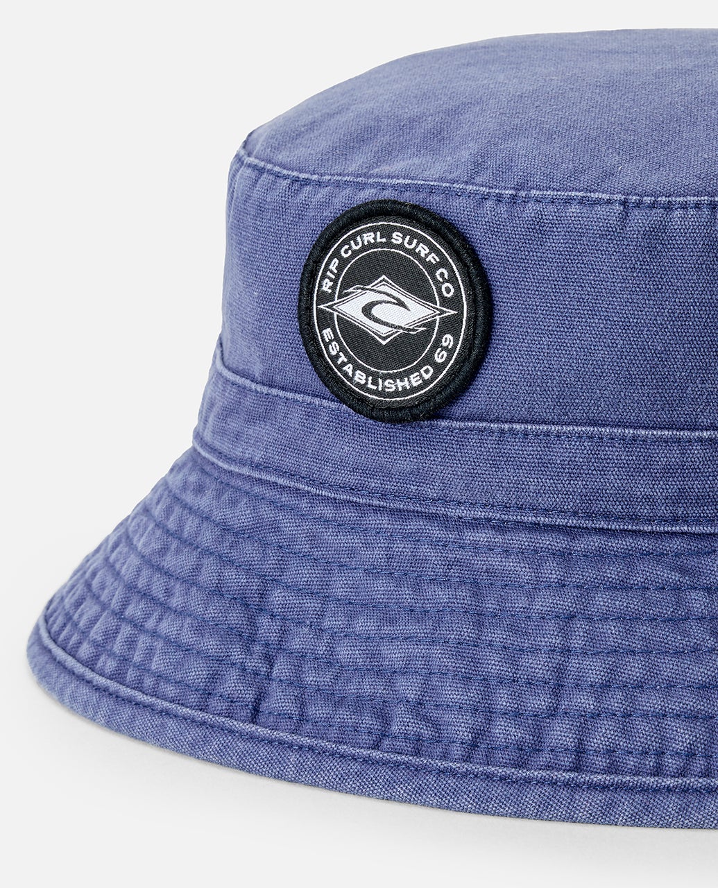 Stapler Wide Brim Hat - Kids