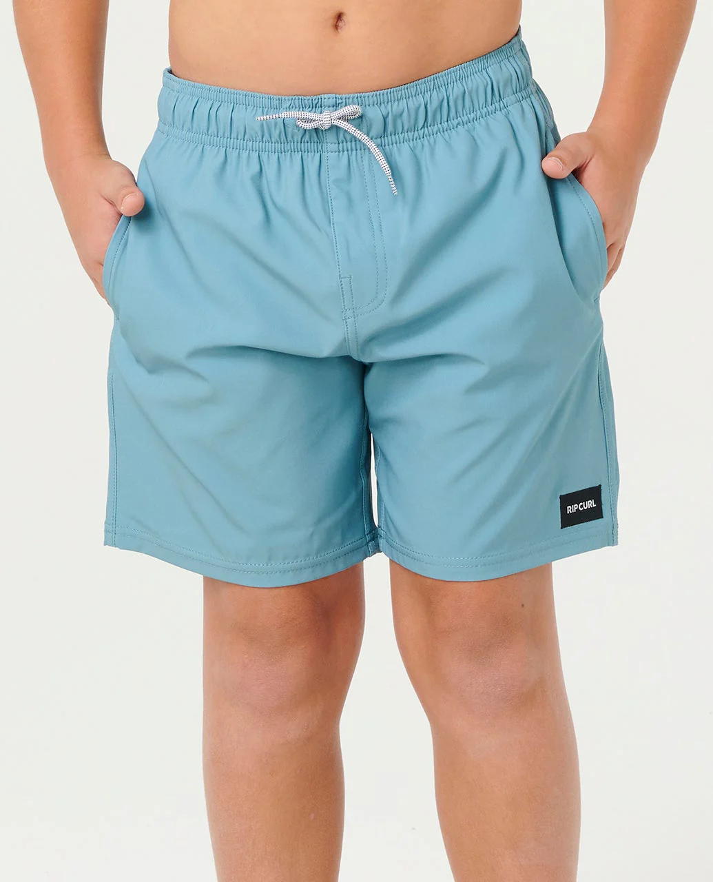 Daily Volley Boardshort - Kids
