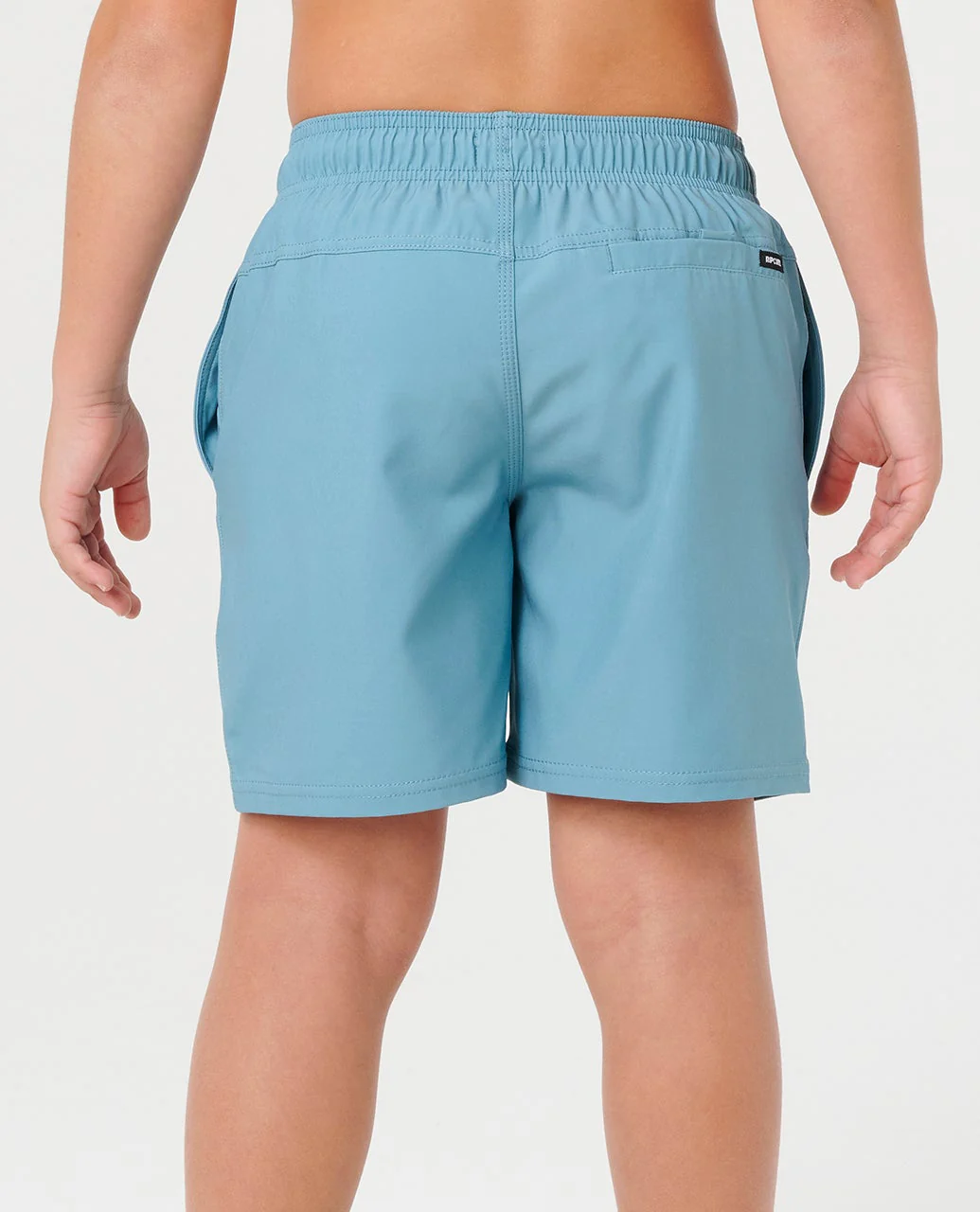 Daily Volley Boardshort - Kids
