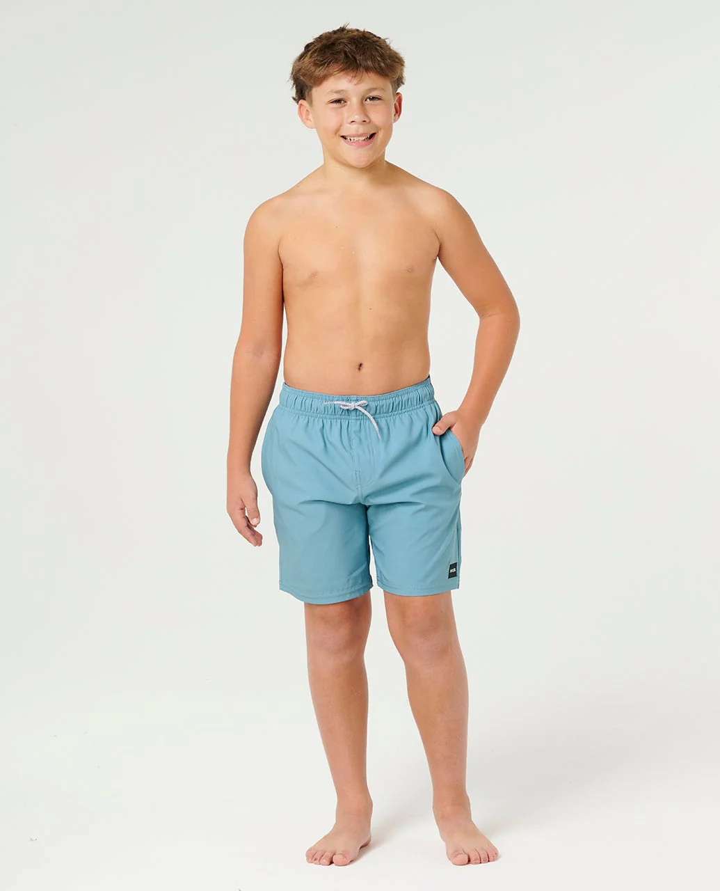 Daily Volley Boardshort - Kids