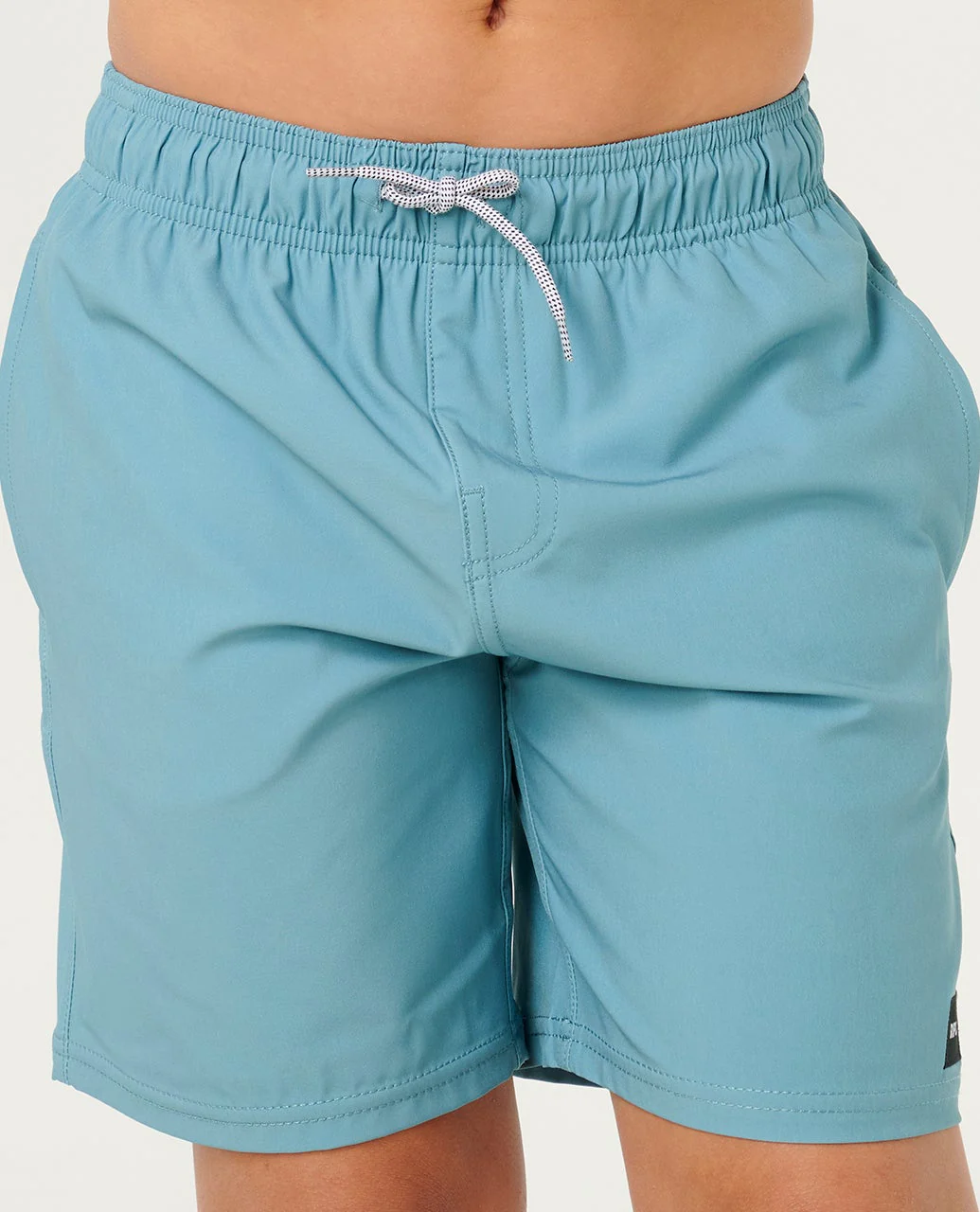 Daily Volley Boardshort - Kids