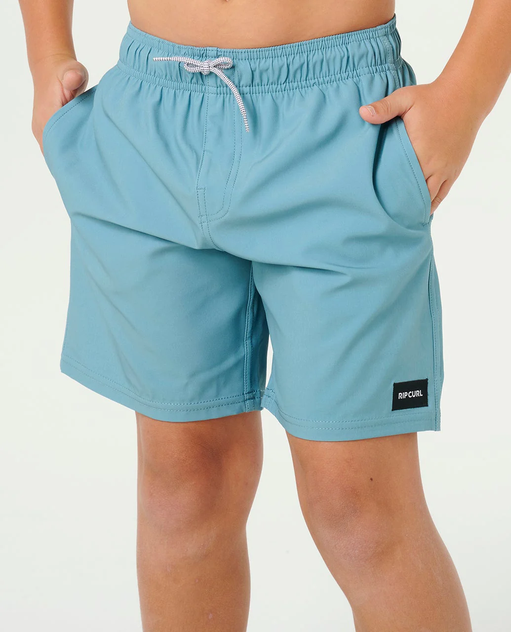 Daily Volley Boardshort - Kids