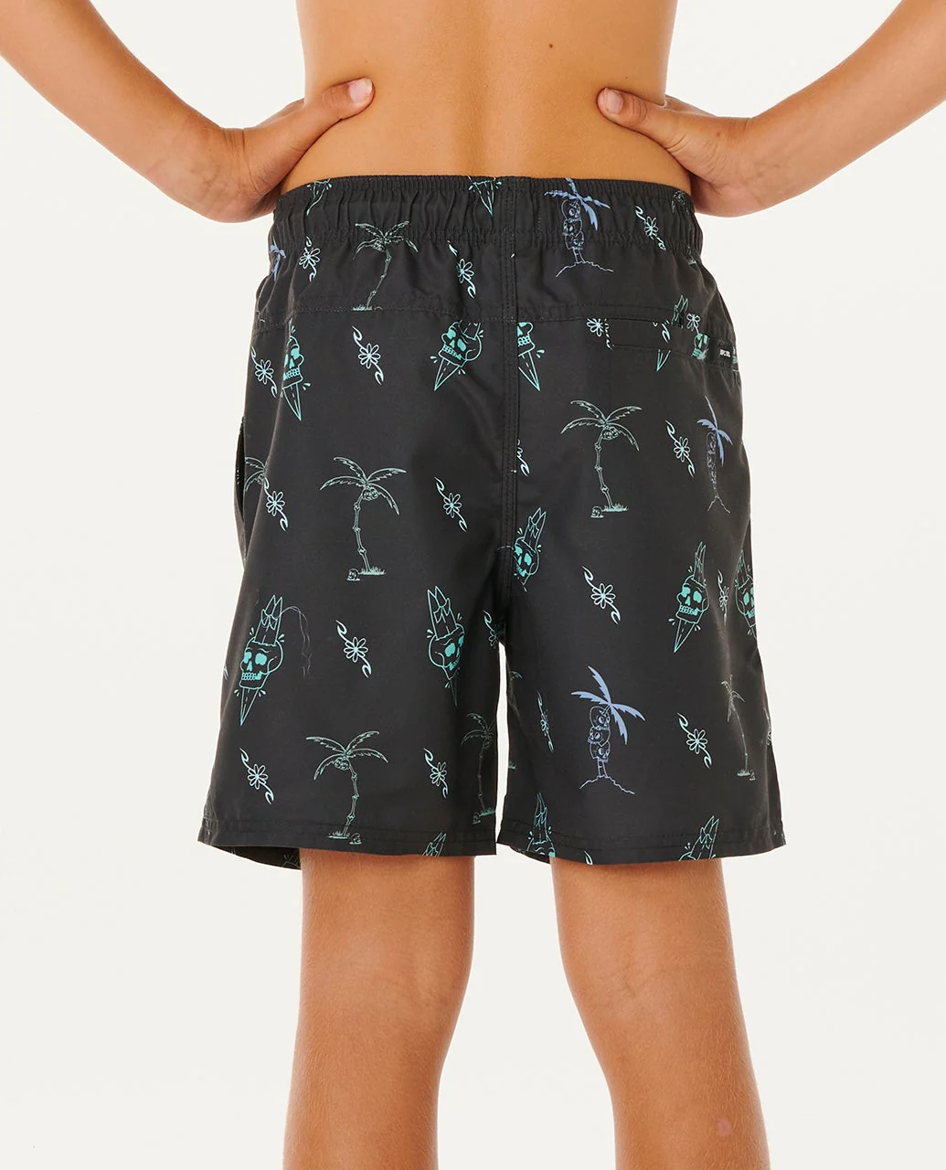 9684-eternal-shred-volley-boardshort-kids-3.webp Eternal Shred Volley Boardshort - Kids