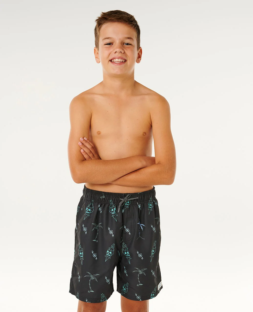 9684-eternal-shred-volley-boardshort-kids-6.webp Eternal Shred Volley Boardshort - Kids