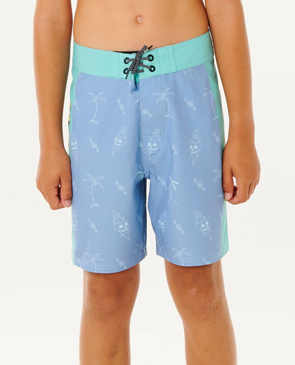 Eternal Shred Mirage Boardshort - Kids