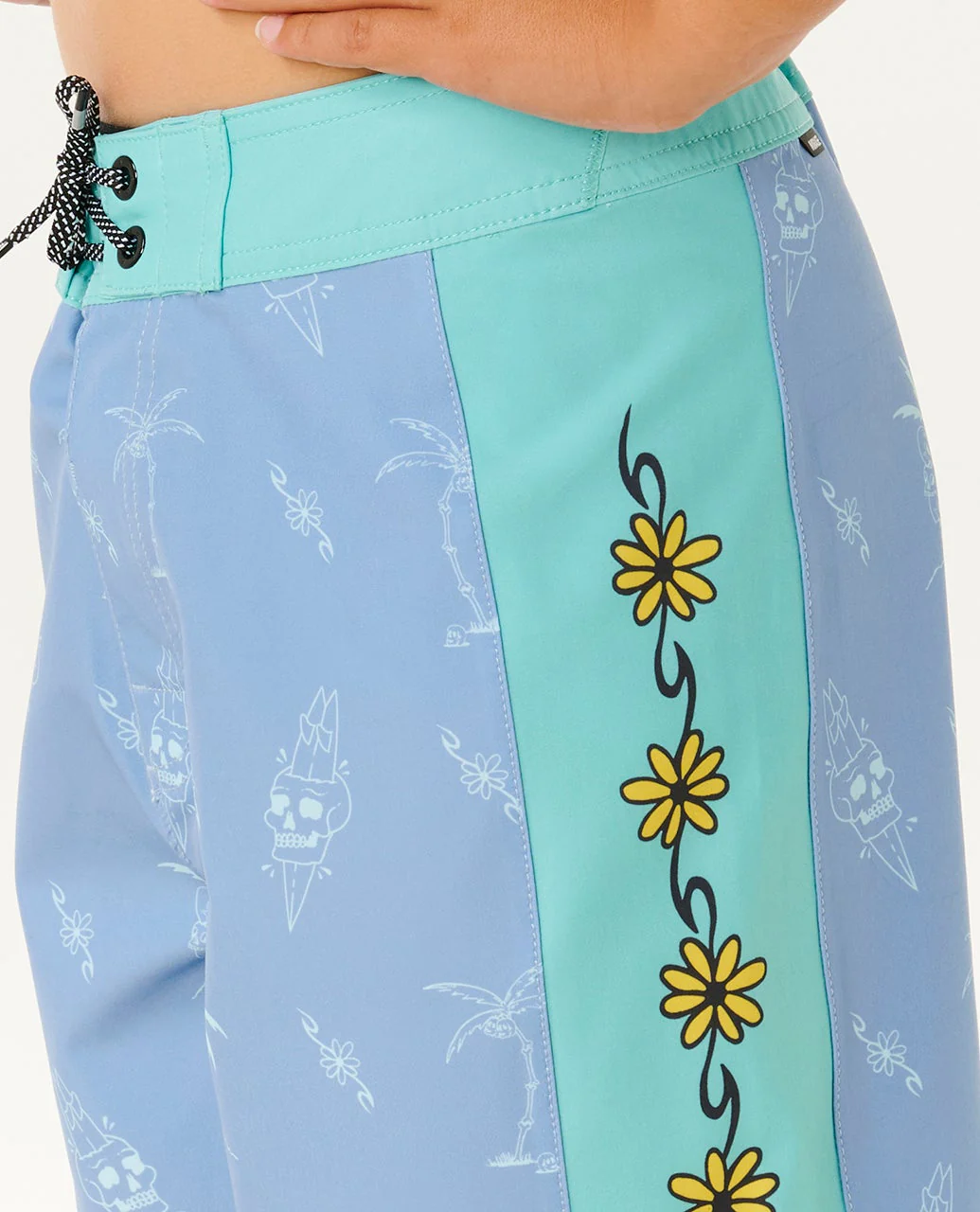 Eternal Shred Mirage Boardshort - Kids
