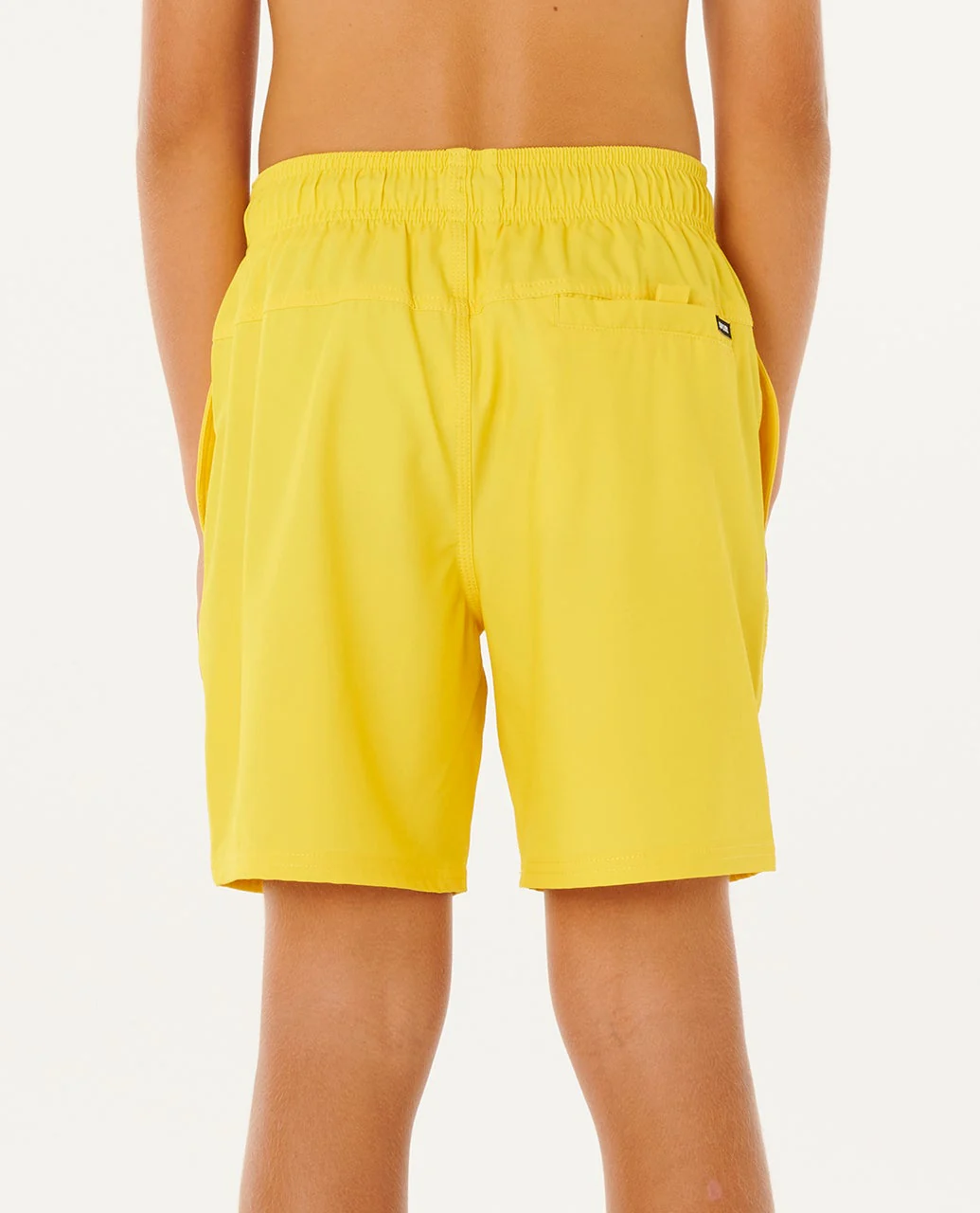 Daily Volley Boardshort - Kids