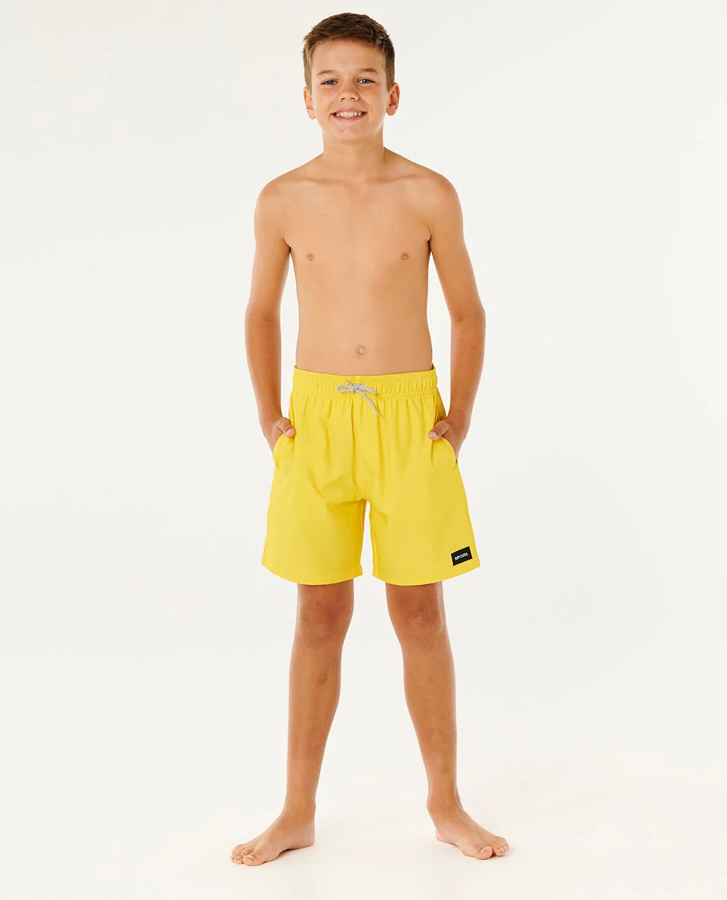 Daily Volley Boardshort - Kids