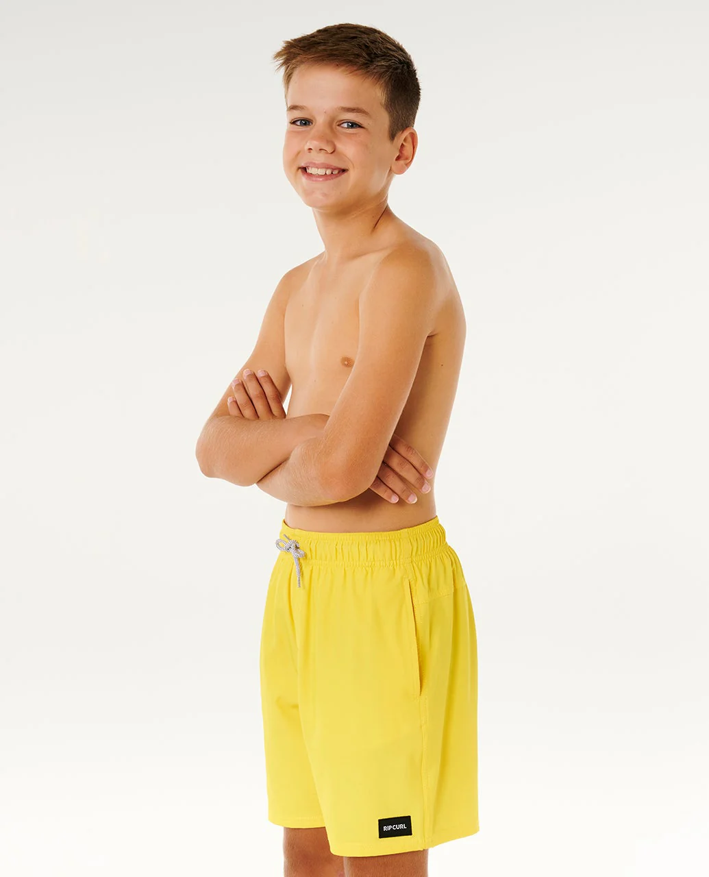 Daily Volley Boardshort - Kids