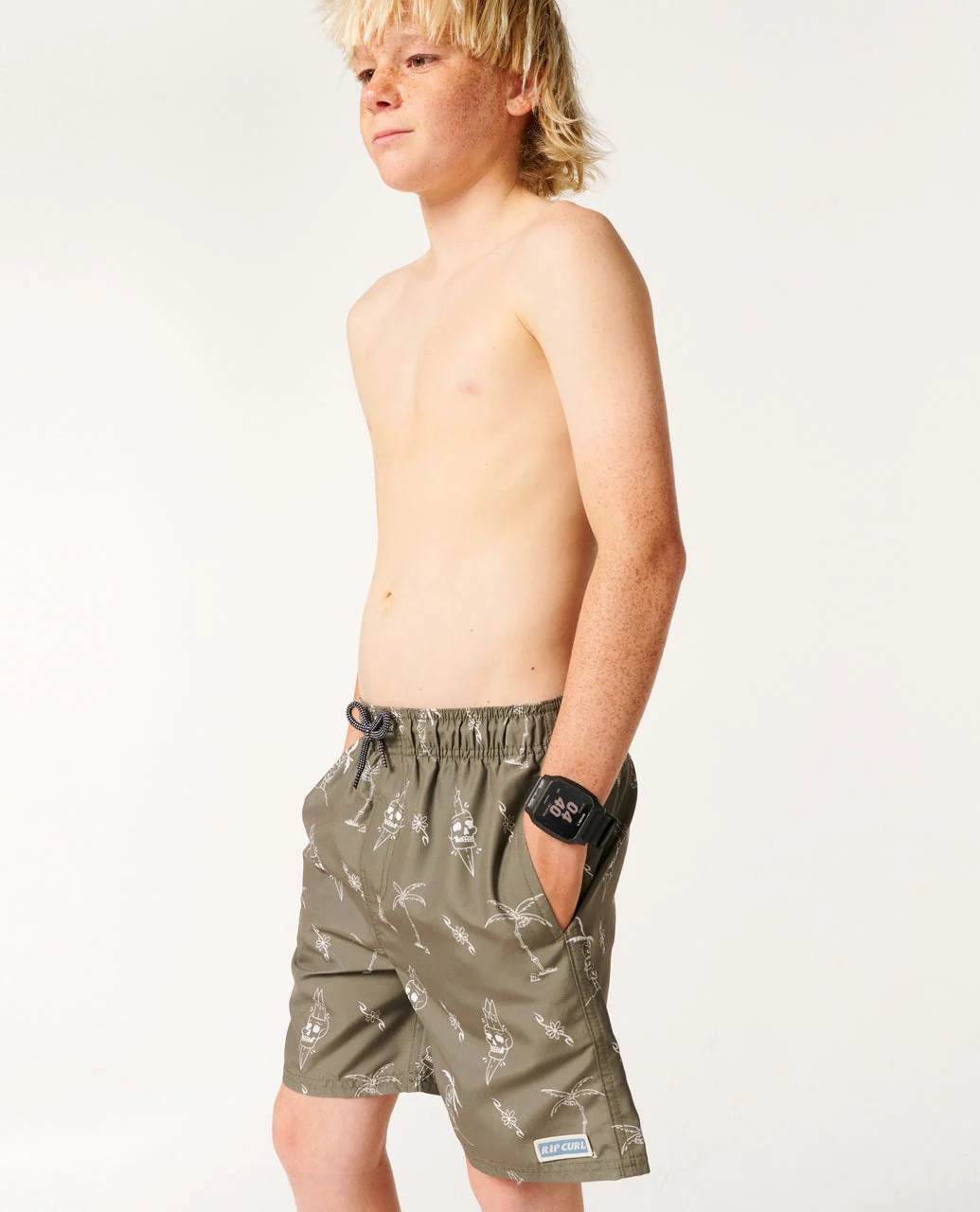 9708-eternal-shred-volley-boardshort-kids-6.webp Eternal Shred Volley Boardshort - Kids