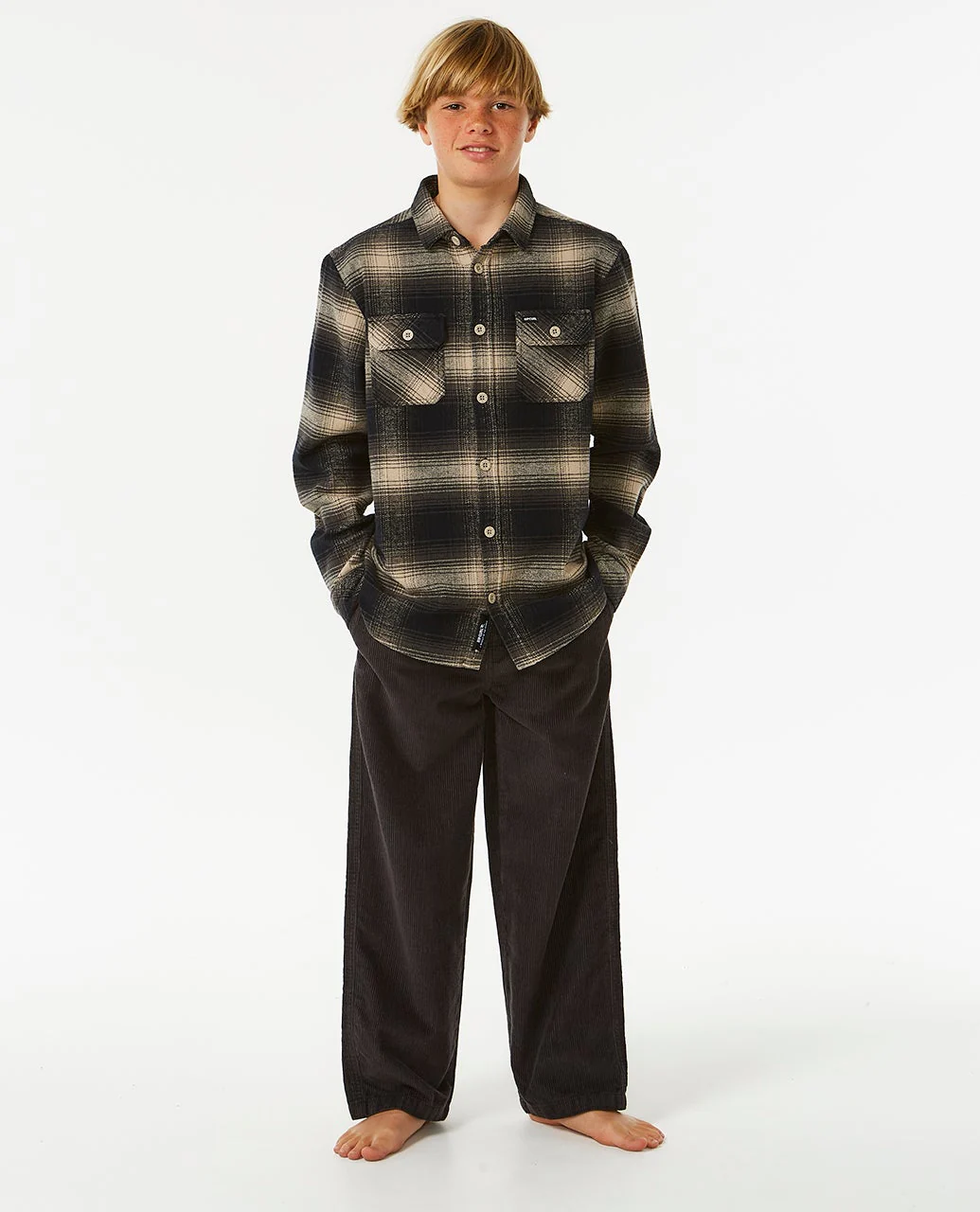 Surf Cord Pant - Kids