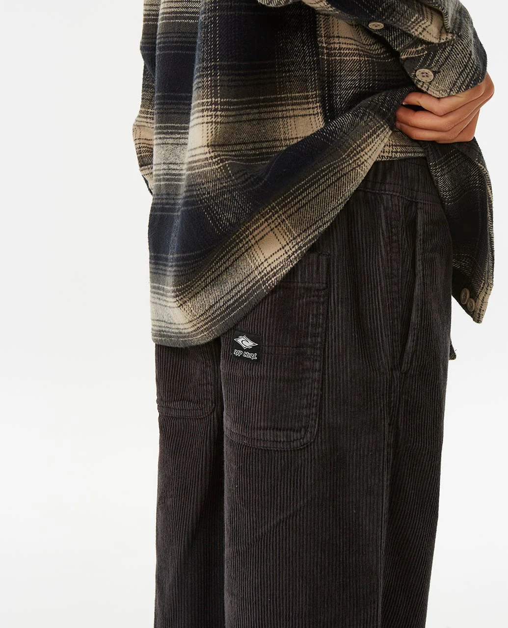 Surf Cord Pant - Kids