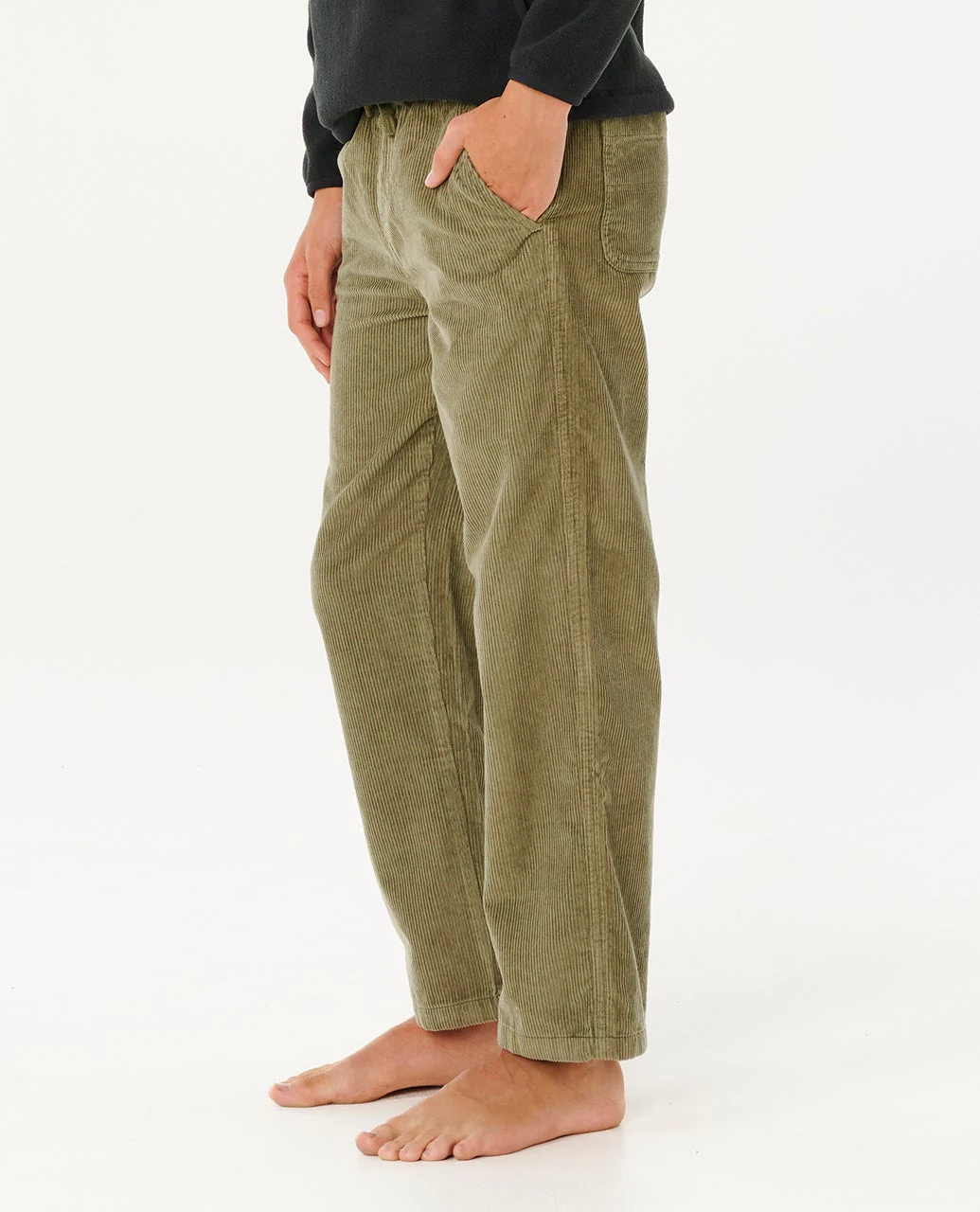 Surf Cord Pant - Kids