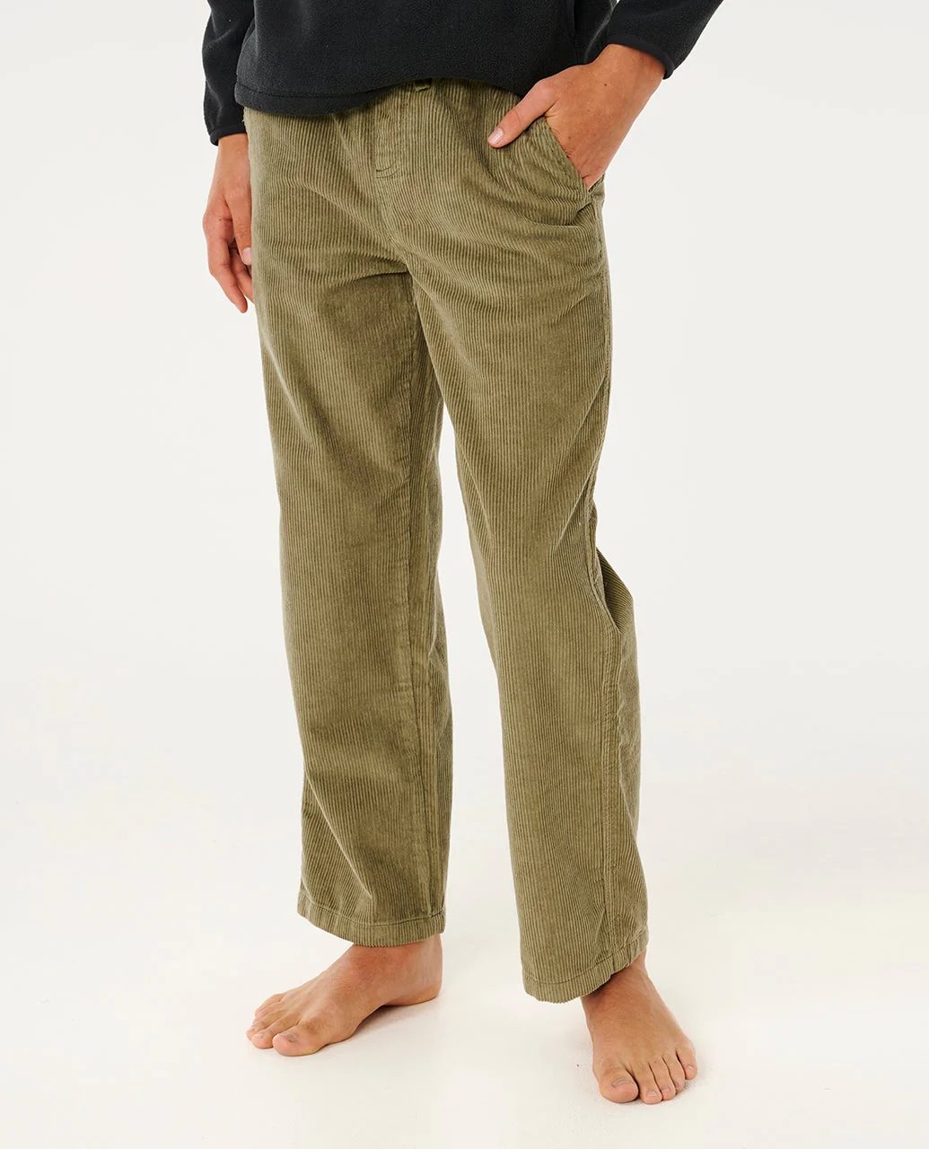 Surf Cord Pant - Kids