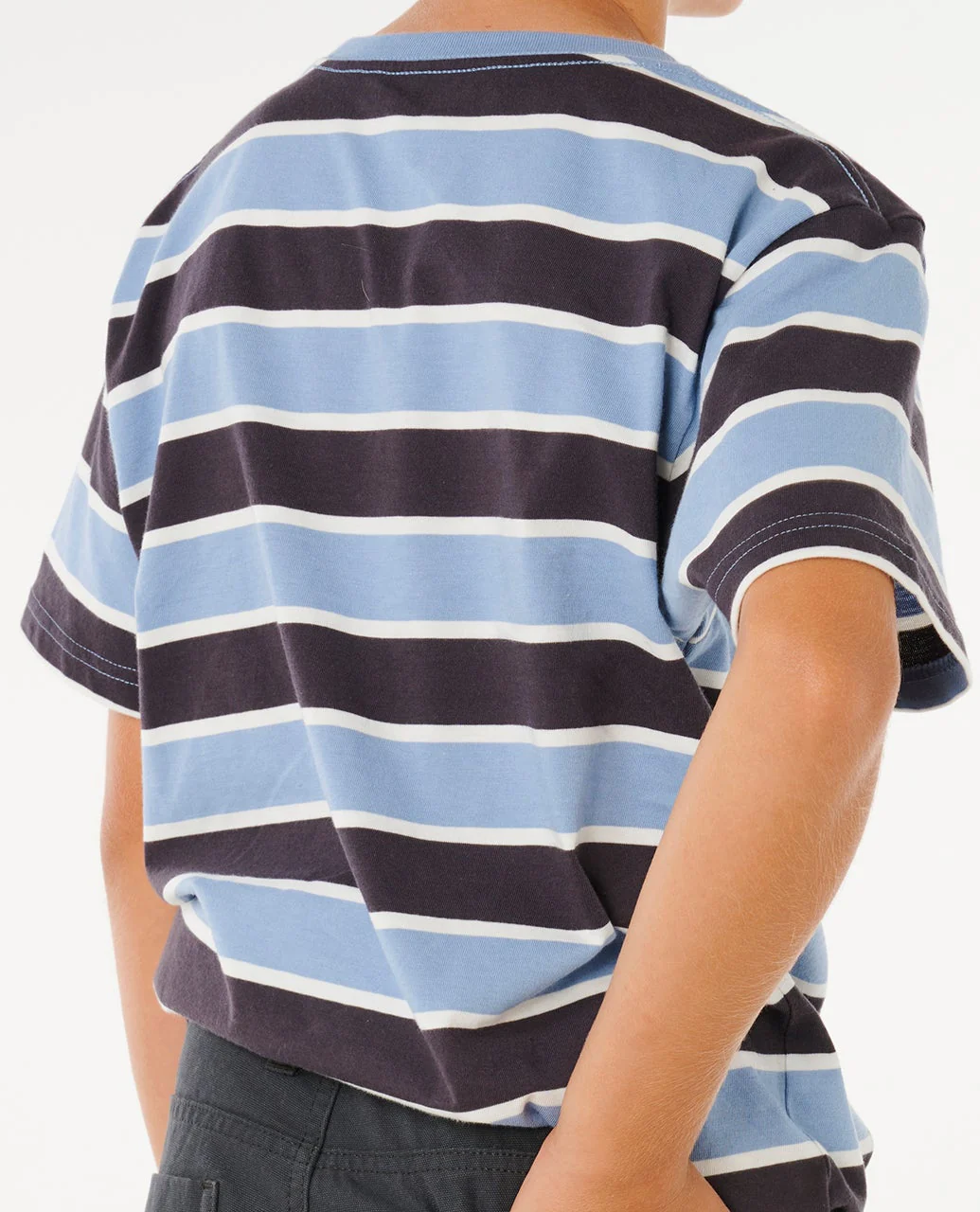 Hyped Canvas Pant - Kids