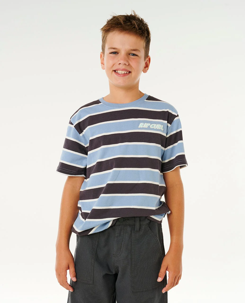Hyped Canvas Pant - Kids