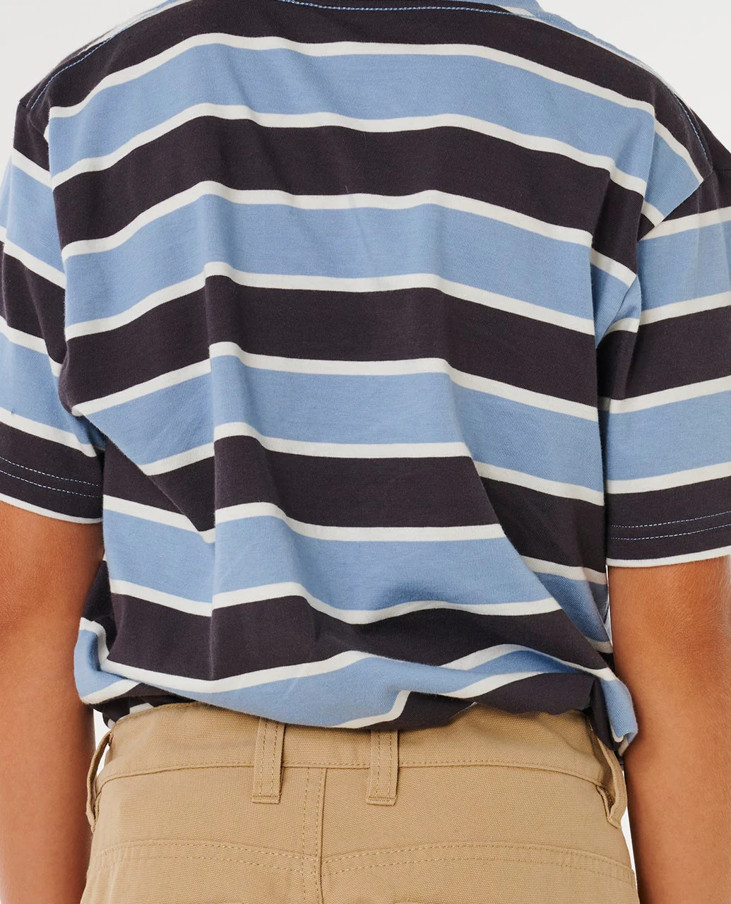 Hyped Canvas Pant - Kids