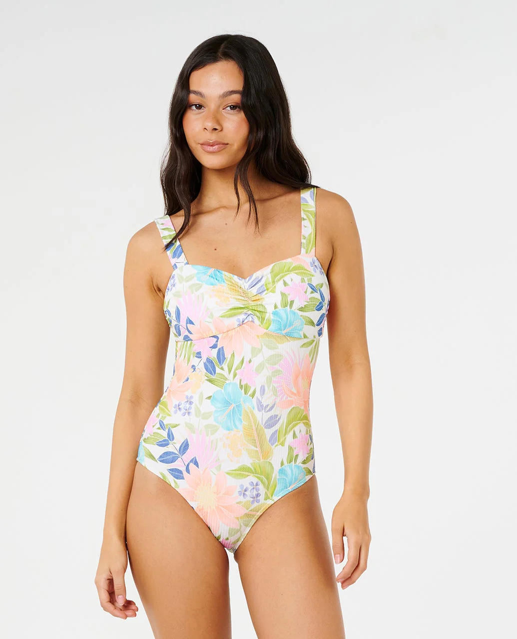 Catalina Island Multi Fit One Piece Swimsuit