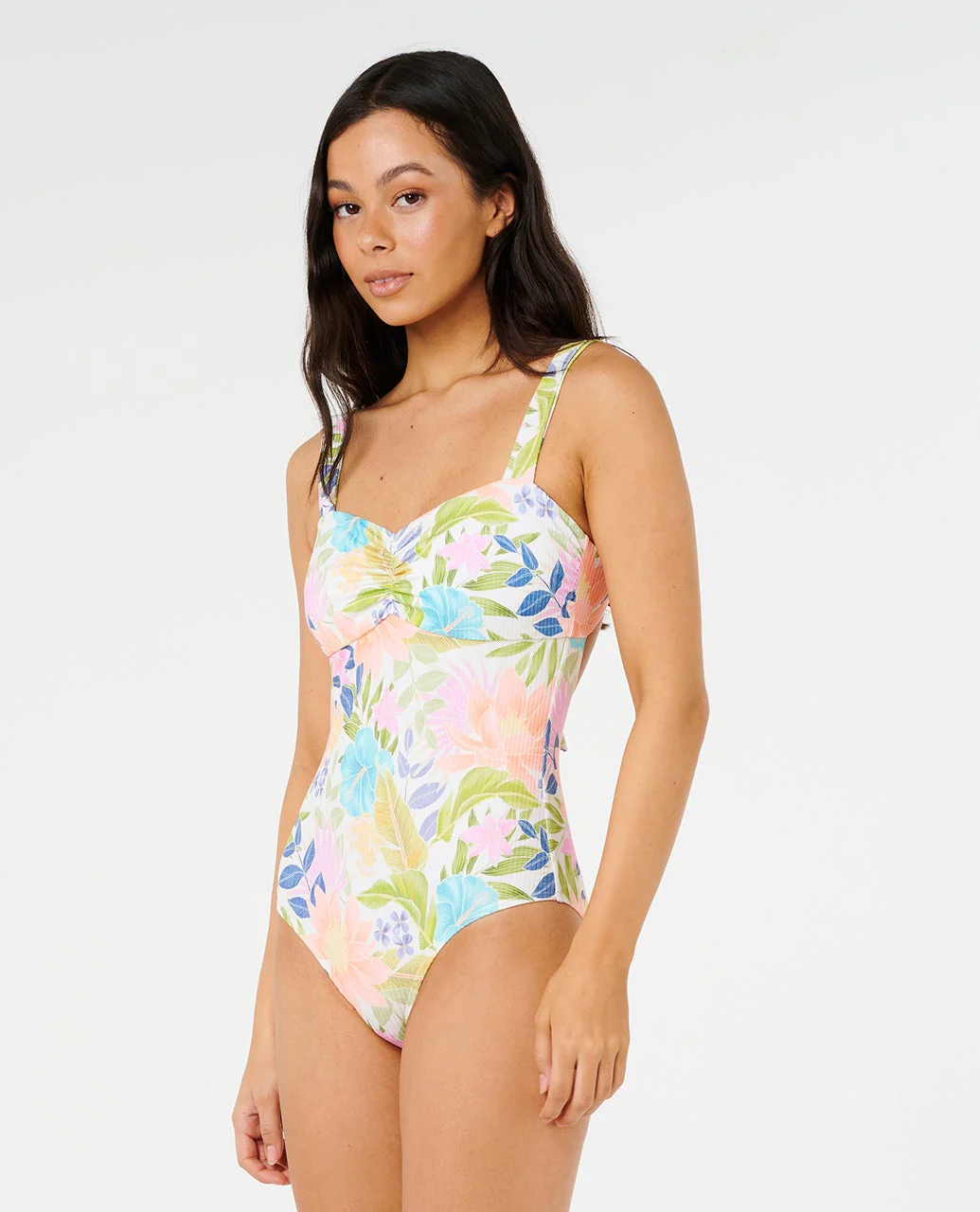 Catalina Island Multi Fit One Piece Swimsuit