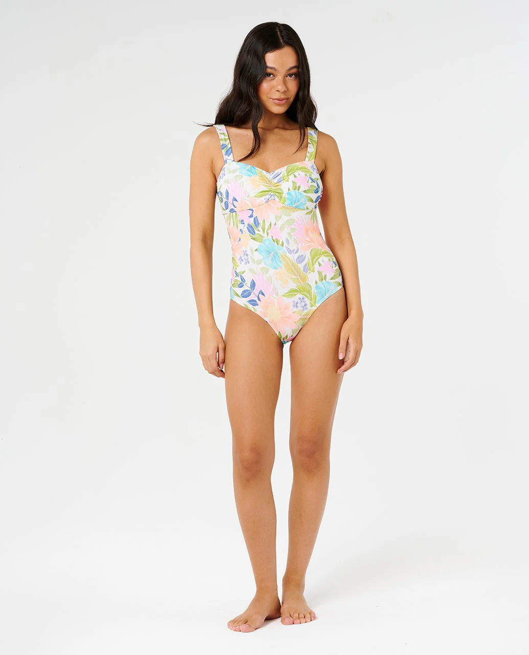 Catalina Island Multi Fit One Piece Swimsuit