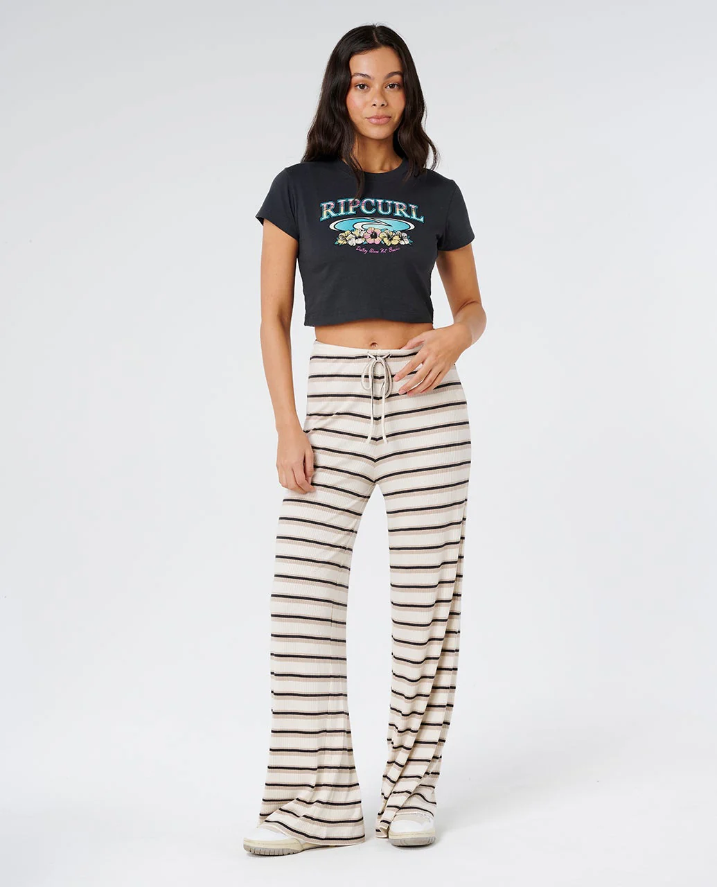 Catalina Island Baby Tee