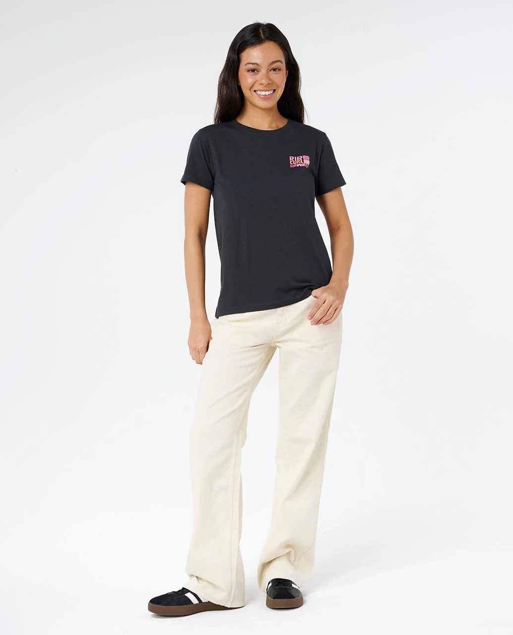 Catalina Island Standard Tee