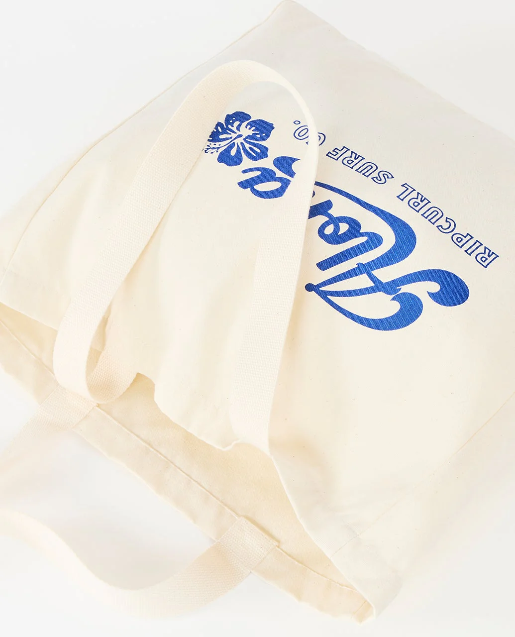 Brand Tote Bag
