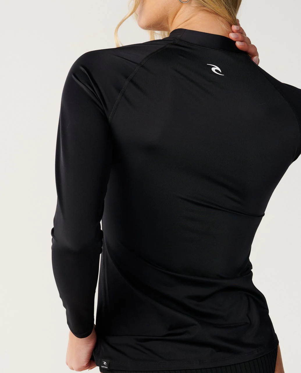 Classic Surf Long Sleeve UV Rash Vest