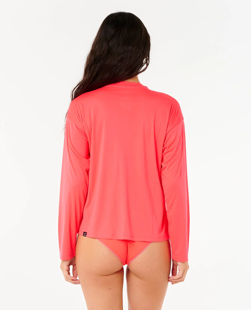 Classic Surf Long Sleeve Surf Lite Rash Guard