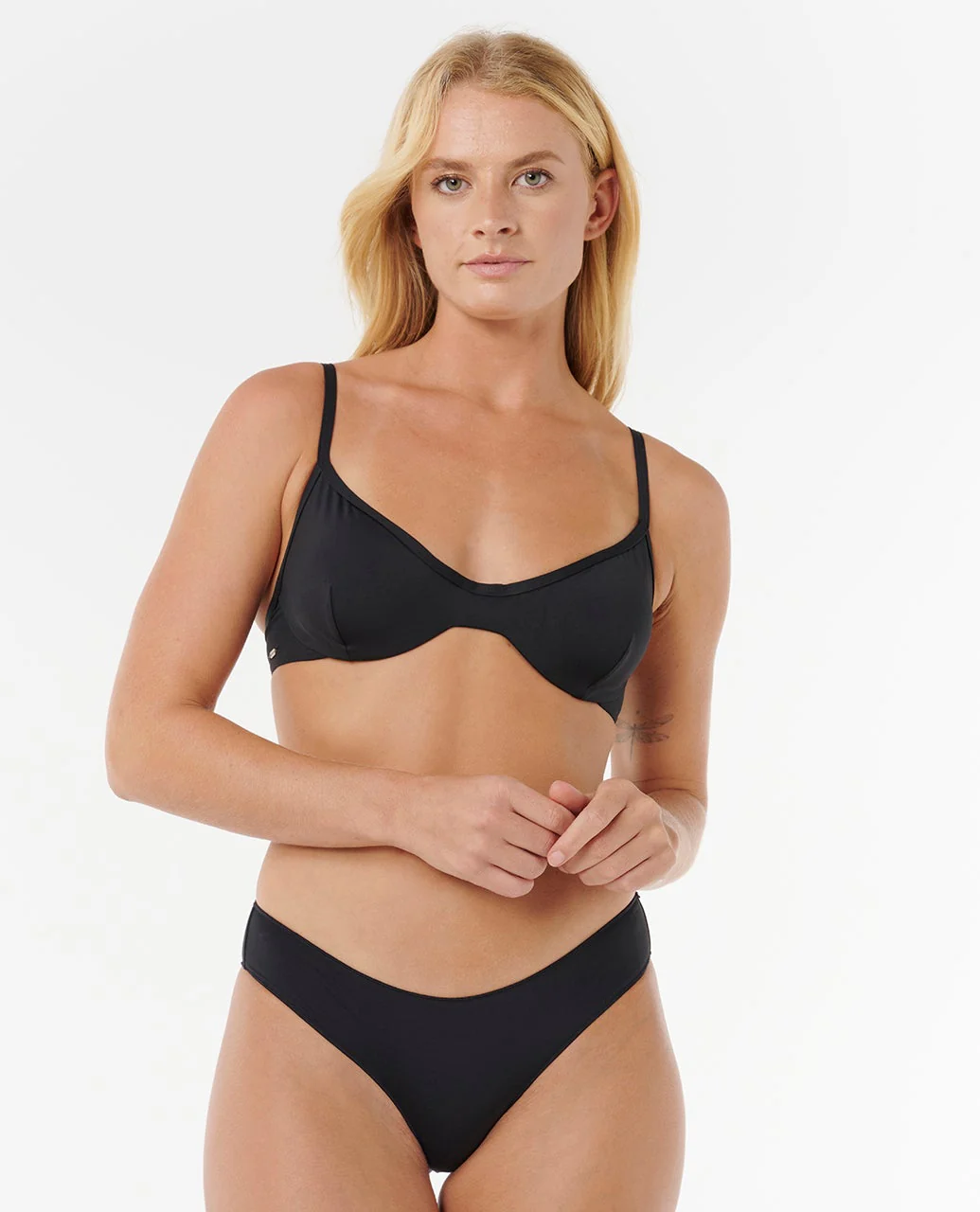 Classic Surf D-DD Bikini Top