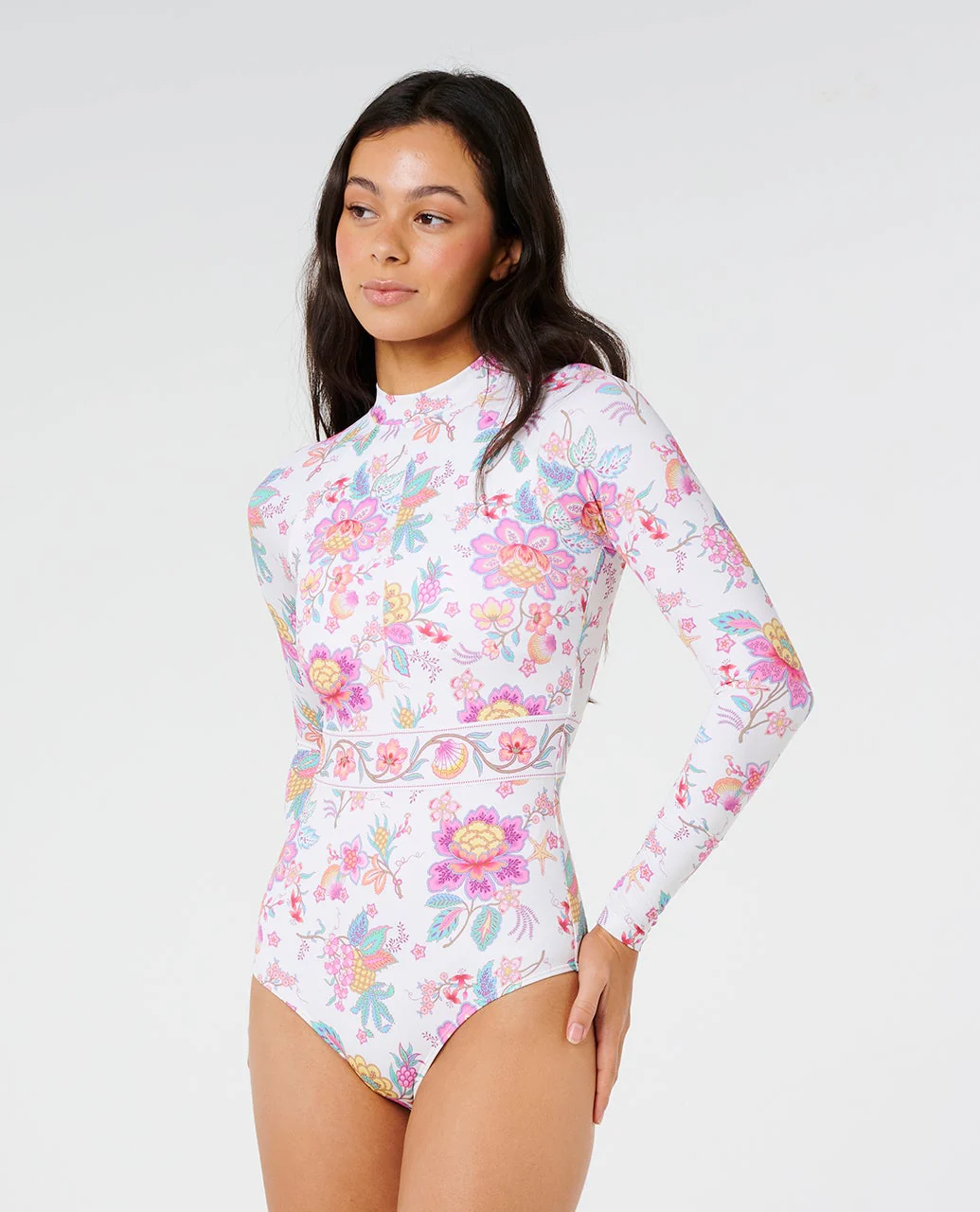 Half Moon Bay UPF Surfsuit