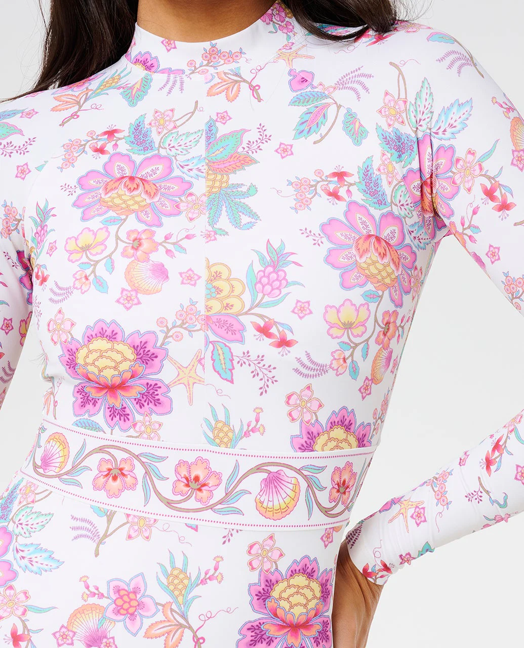 Half Moon Bay UPF Surfsuit