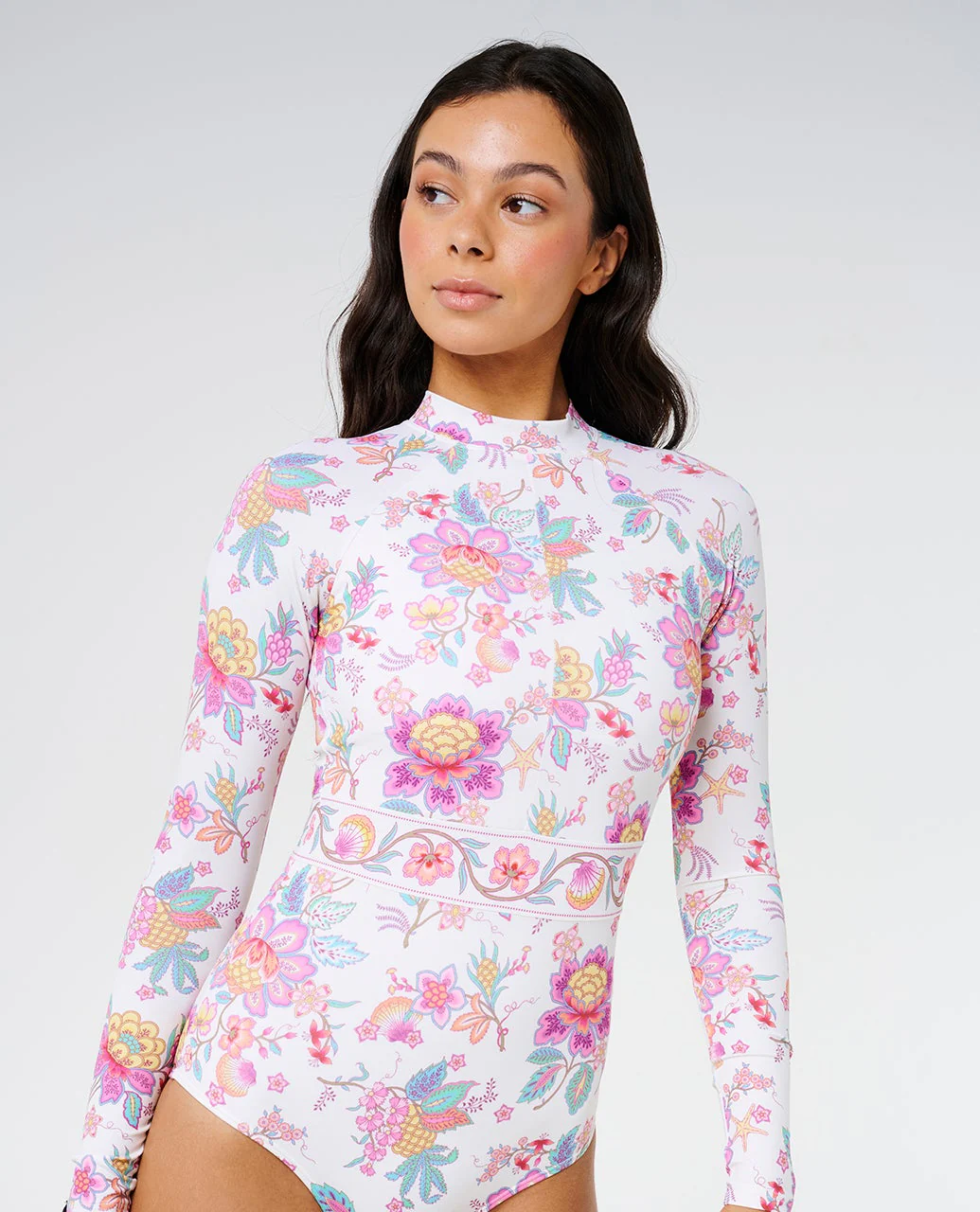 Half Moon Bay UPF Surfsuit